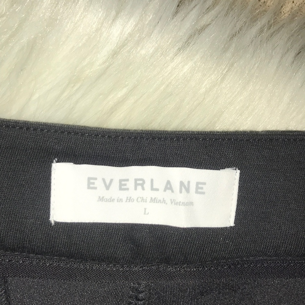 Everlane The Street Fleece Jogger Pants - Picture 6 of 10